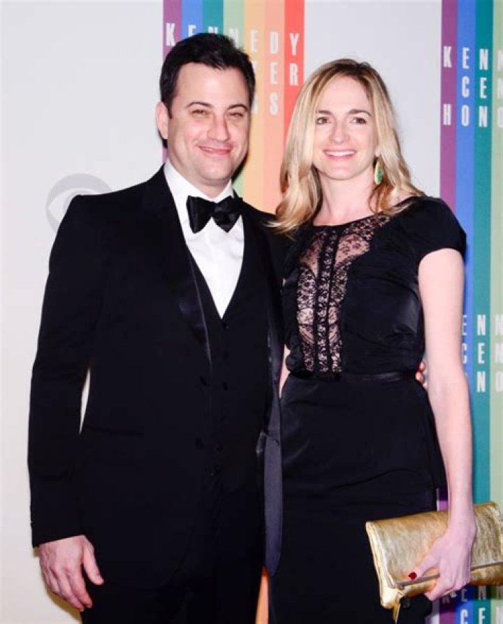 Molly Mcnearney – Bio, Age & Facts About Jimmy Kimmel’s Wife