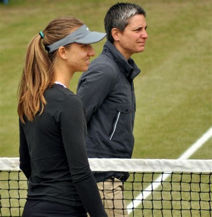 Mona Barthel Marija Cicak Husband And Partner – Everything To Know