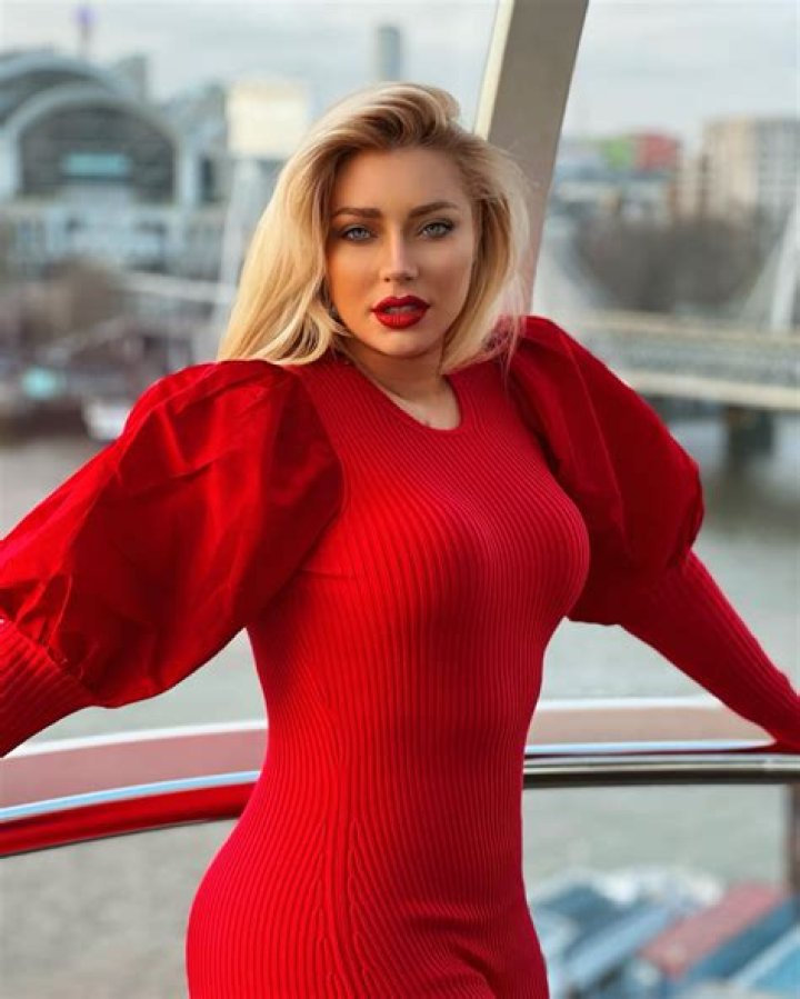 Monika Jaworska Height, Weight, Net Worth, Age, Birthday, Wikipedia, Who, Nationality, Biography