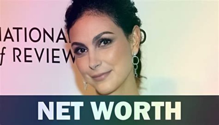 Morena Baccarin Net Worth