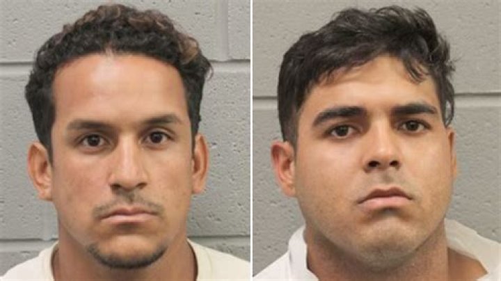 Mugshots: Who is Kevin Perez Bronx? Oscar Hernandez Murder Suspect Arrested