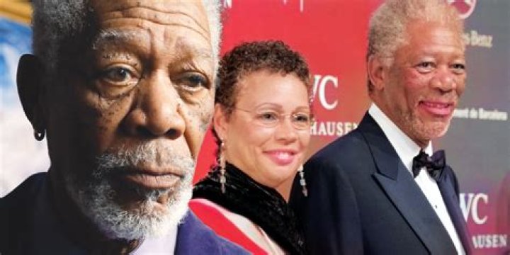 Myrna Colley-Lee – Bio, Everything About Morgan Freeman’s Ex-Wife