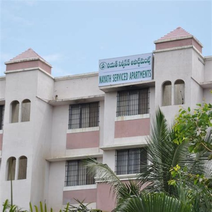 Nayath Serviced Apartments, Tirupati, India