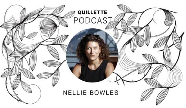 Nellie Bowles Wiki, Bio, Age, Family, (Bari Weiss Partner), NYT, Salary and Net Worth