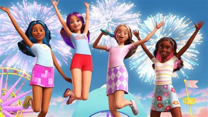 Netflix: Who Is Laila Berzins Voice Actor From Barbie & Chelsea? Age Bio Net Worth Explored