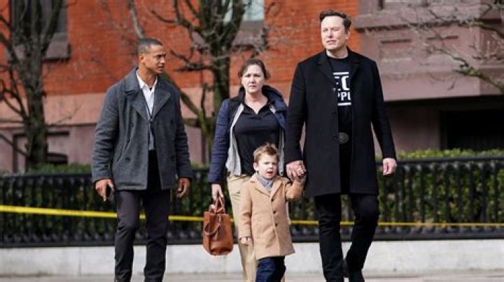 Nevada Alexander Musk (Elon Musk Son) Wiki, Bio, Age, Death, Parents, Siblings, Facts