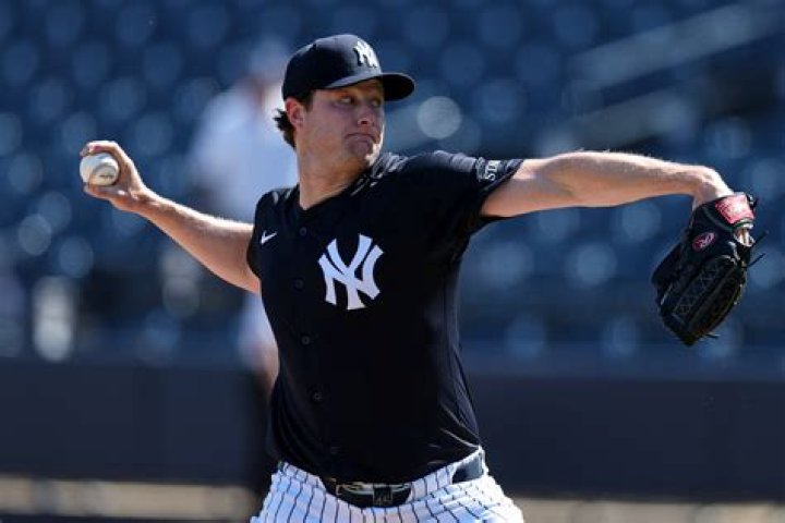New York Yankees: Who Is Gerrit Cole Son Caden Cole? All Details To Know