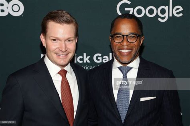 Nick Schmit: Jonathan Capehart Husband Age, Wiki and Job: 10 Facts To Know About