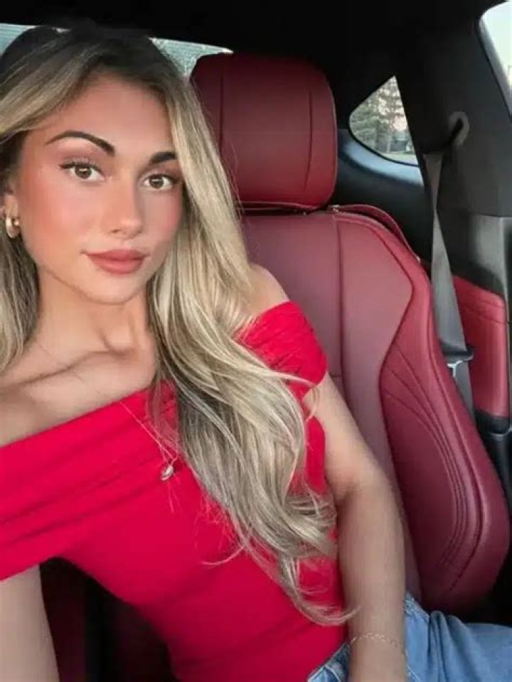 Nicole Lovince Age, Wiki, Biography, Height, Boyfriend, Instagram, Net Worth