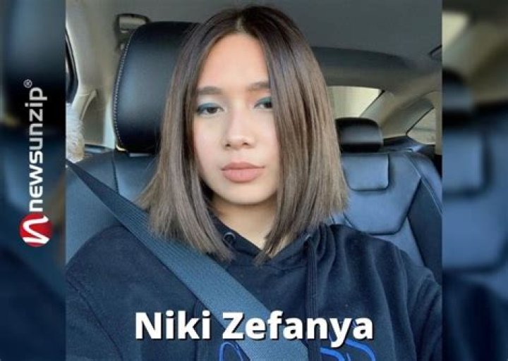 Niki Zefanya Height, Weight, Net Worth, Age, Birthday, Wikipedia, Who, Nationality, Biography