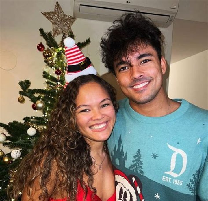 Niko Terho Girlfriend: Who Is He Dating? Relationship And Dating History