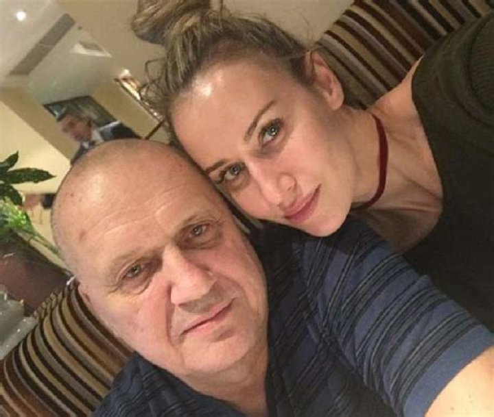 Olga Diyachenko Biography: Age, Husband, Parents & Net Worth