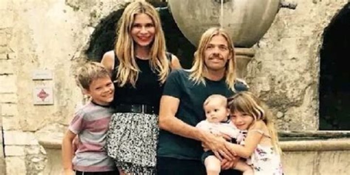 Oliver Shane Hawkins Age, Wiki, Taylor Hawkins Children, Family, Net Worth, Instagram