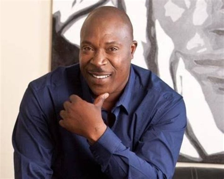 Patrick Mofokeng – Biography, Age, Career, TV Roles & Net Worth