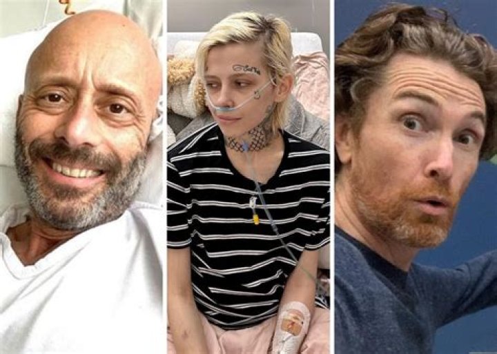 Peter Mcnab Family: Did He Die Of Cancer? Wife And Kids