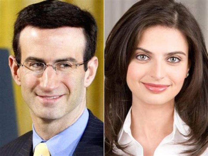 Peter Orszag- Wiki, Age, Net Worth, Wife, Marriage, Ethnicity