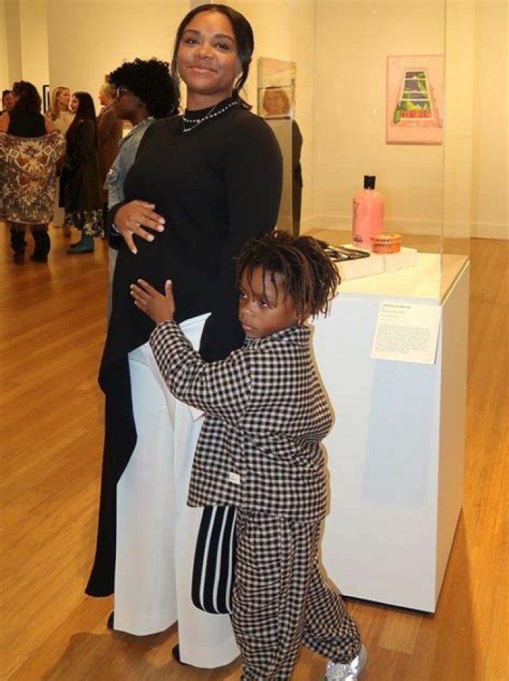 Pusha T Baby Mama – Meet The Mother Of Nigel Brixx Thornton On Instagram