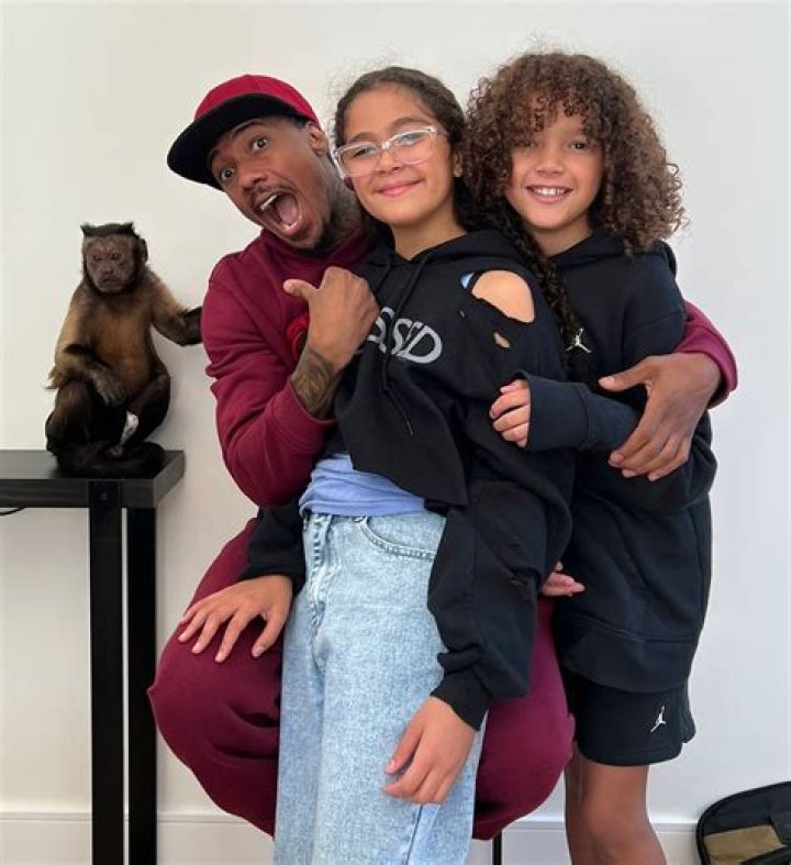 Rapper: What Is Nick Cannon Religion, Is He Muslim? Children Wife & Net Worth Explored