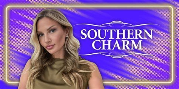Reece Kimsey and Reagan Hack Relationship In Southern Charm