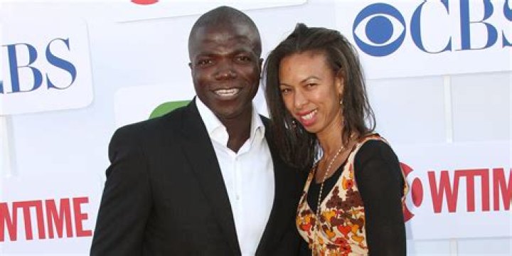Reno Wilson Married Wife Coco Fausone, Net Worth, Age, Height, Kids