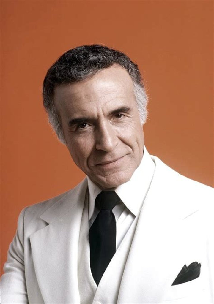 Ricardo Montalbán Net Worth, Income, Salary, Earnings, Biography