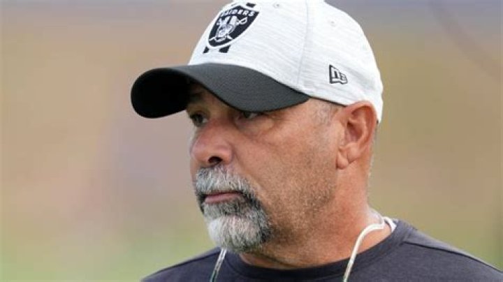 Rich Bisaccia Salary, Net Worth, Family, Teams Coached And Ethnicity Of The American Football Coach