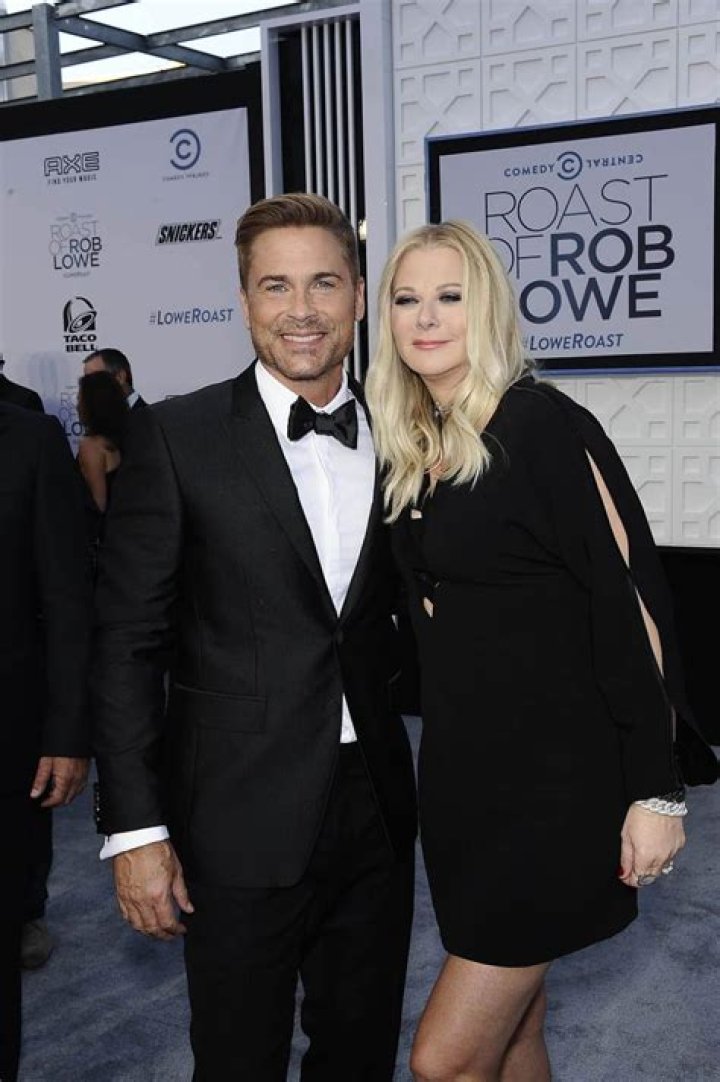 Rob Lowe’s Wife Sheryl Berkoff Wiki, Biography, Net Worth, Wedding, Family