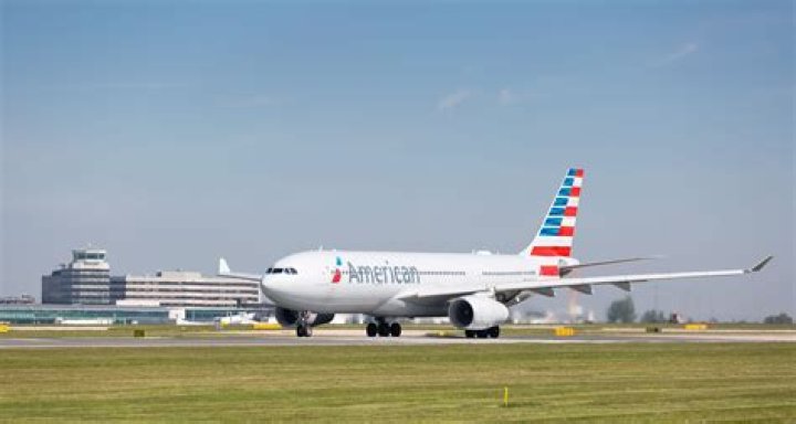 Robert Isom Wikipedia: Who Is The American Airlines New CEO Replacing Doug Parker?