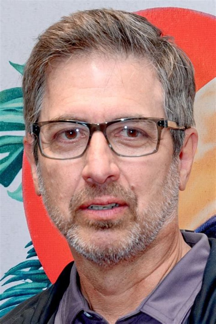 Roberto Romano Actor Wikipedia: Find More About His Bio And Age