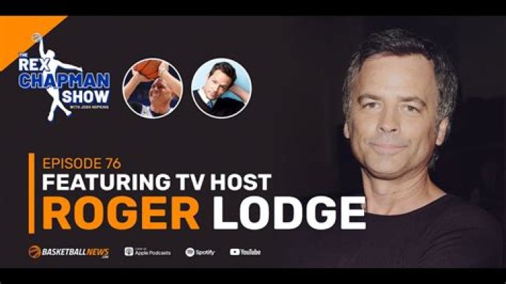 Roger Lodge’s net worth, biography, fact, career, awards and life story