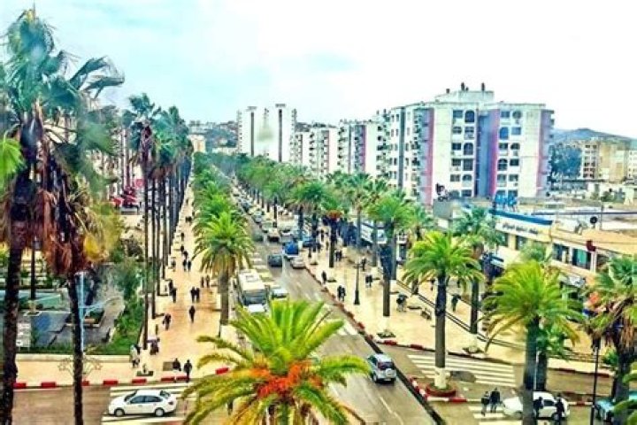 Royal Tulip Skikda, Skikda, Algeria