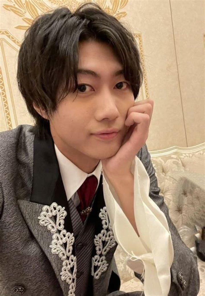 Ryotaro Kosaka Age, wiki, Biography, Height, Weight, Net Worth