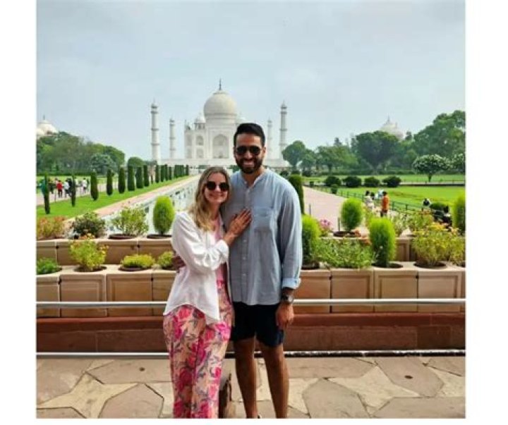 Saagar Enjeti Wife: Everything To Know About His Age, Net Worth And, Parents