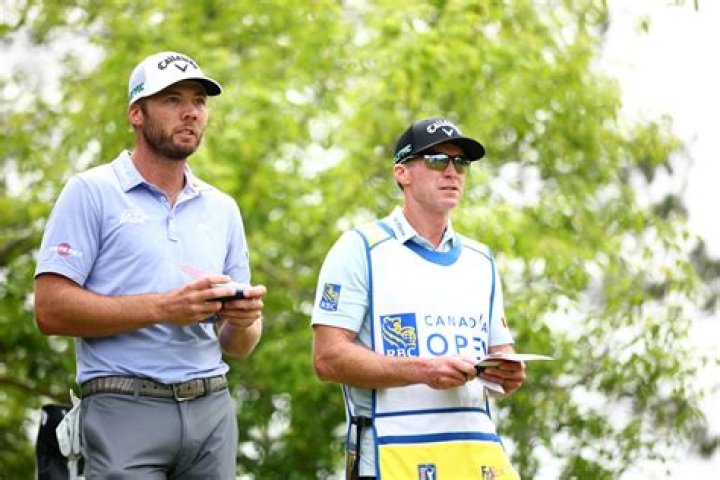 Sam Burns Net Worth: Pro Golfer, Life, Career Earnings.