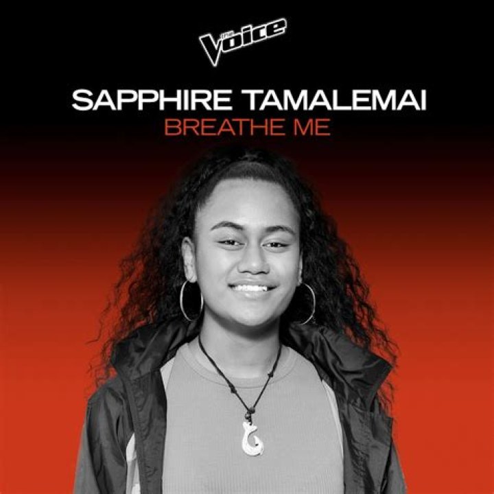Sapphire Tamalemai
