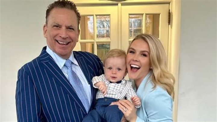 Sara Bradley Has A Kid With Her Husband Austin Martin? Children Parents And Religion