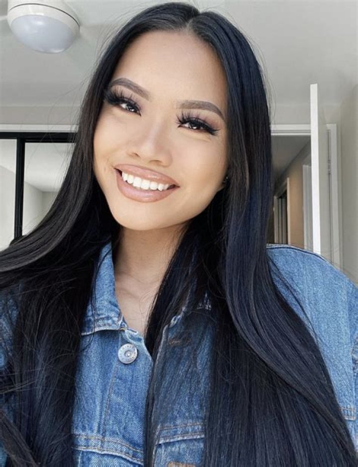 Sarah Magusara