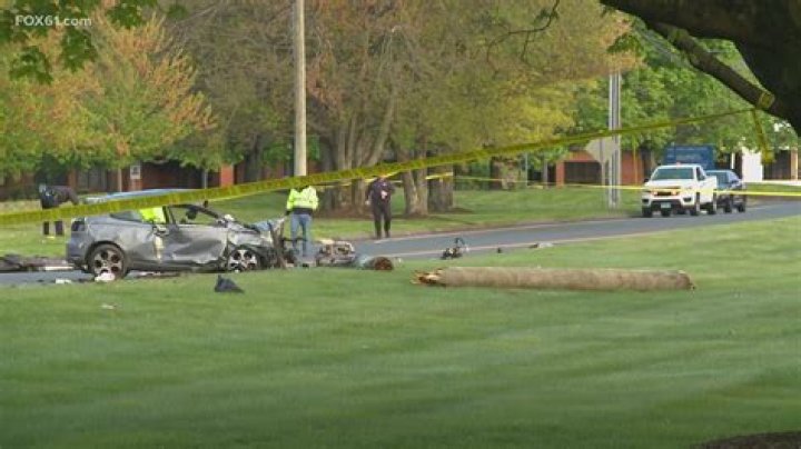 Sean Breen Ridgefield CT Car Accident – What Happened? Death And Obituary