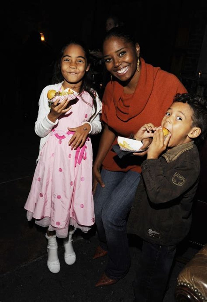 Shar Jackson Bio, Wiki, Age, Parents, Husband, Children, Film and Tv Shows