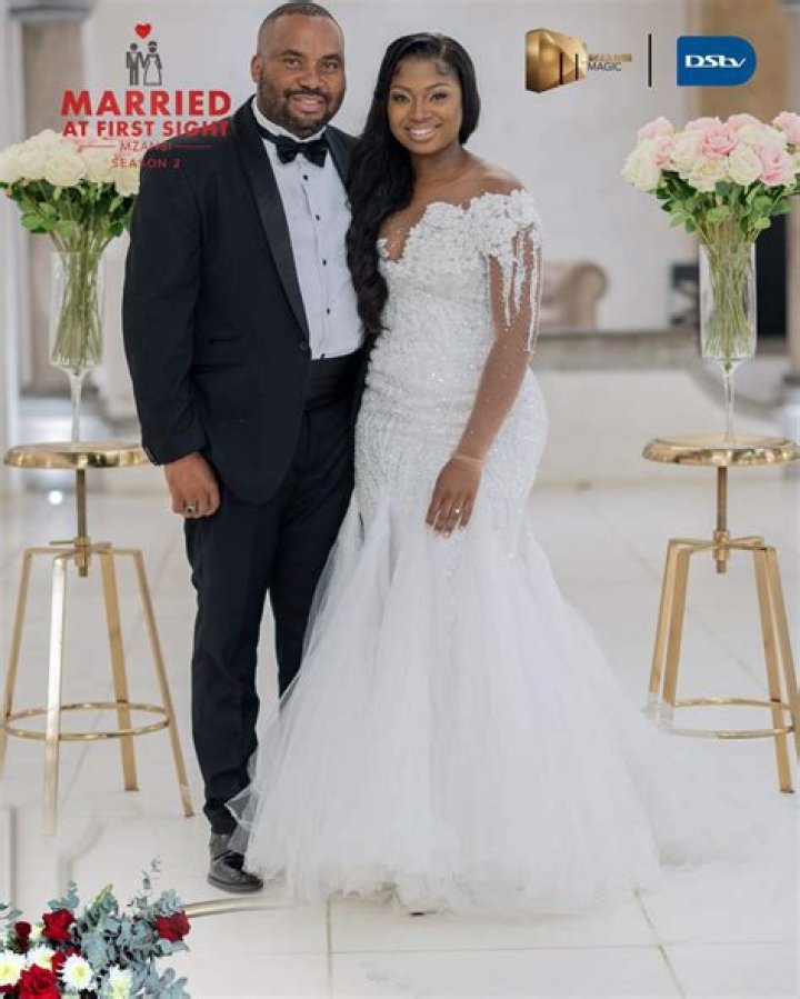 Sheila Downs Wiki (Married at First Sight) Instagram, Husband, Age, Height