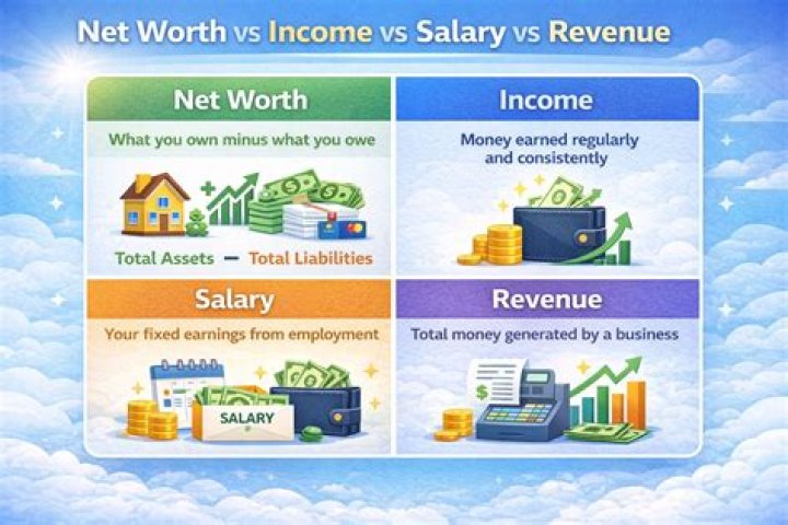 Simmy Kustanowitz Net Worth, Income, Salary, Earnings, Biography