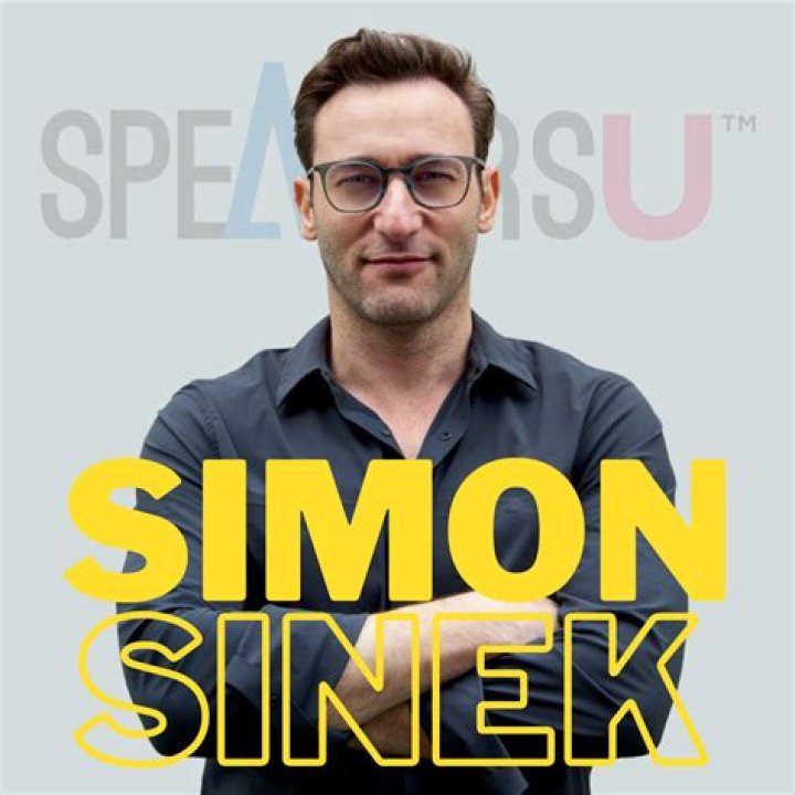 Simon Sinek Height, Weight, Net Worth, Age, Wiki, Who, Instagram, Biography