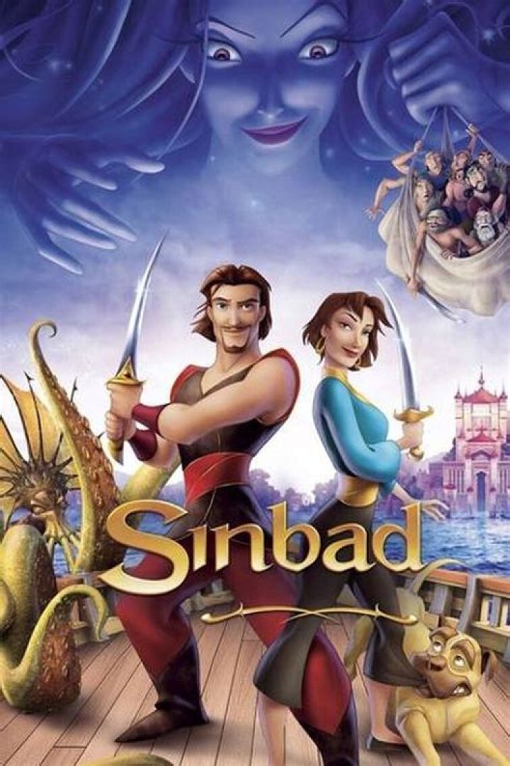 Sinbad Movies and Tv Shows, Age, Ethnicity, Health, Education