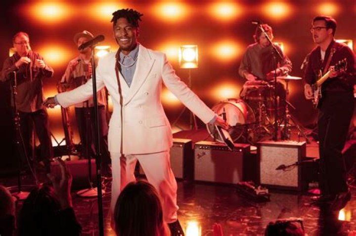 Singer Jon Batiste Gay And Sexuality Rumors Debunked