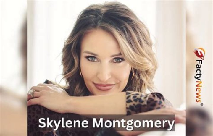 Skylene Montgomery Net Worth, Age: Facts on Sean Payton Girlfriend/Wife, Instagram Wiki and Married Life