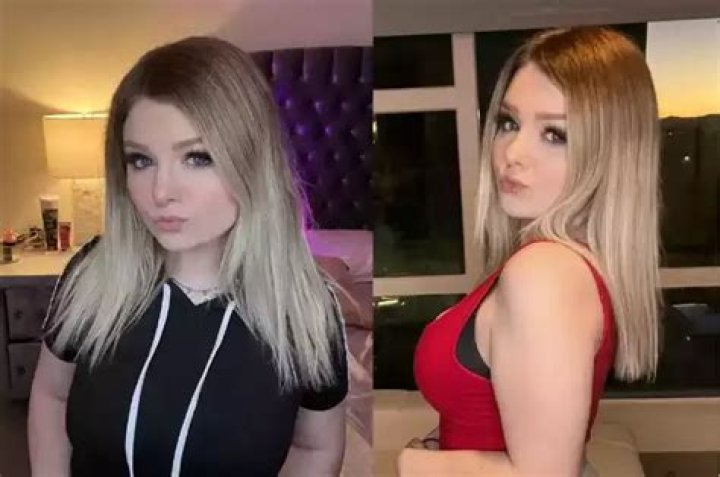 Stella Raee (TikTok Star) Wikipedia, Bio, Age, Height, Weight, Boyfriend, Net Worth, Family, Career, Facts