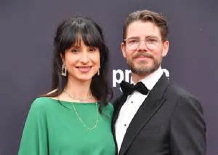 Stephanie Florian Husband Rod McInnes Battled Cancer