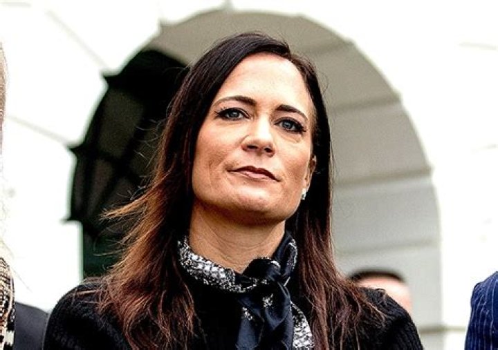 Stephanie Grisham Husband: Is Stephanie Grisham Still Married? Who Is Stephanie Grisham’s Boyfriend?