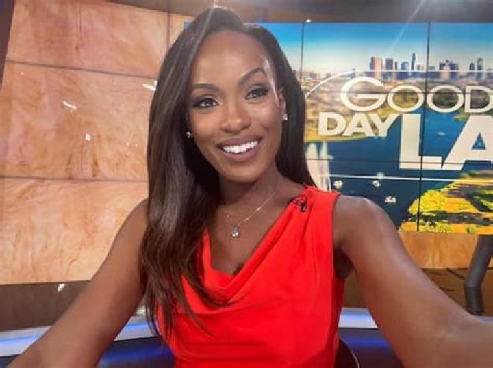 Stephanie Stanton (Reporter) Bio, Age, Husband, FOX 11 News, Salary