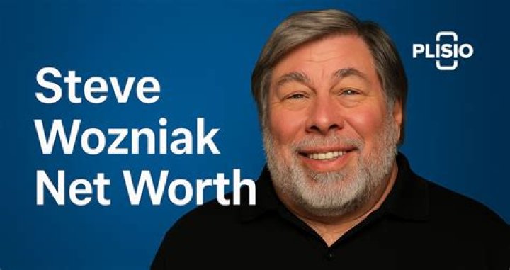 Steve Wozniak Height, Weight, Net Worth, Age, Birthday, Wikipedia, Who, Instagram, Biography